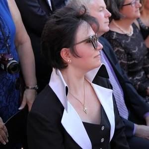 Meet your Posher, Wendy